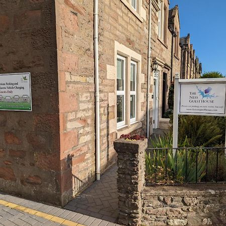 The Ness Guest House Inverness Dış mekan fotoğraf