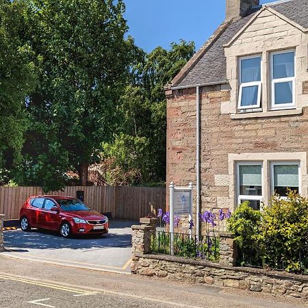 The Ness Guest House Inverness Dış mekan fotoğraf