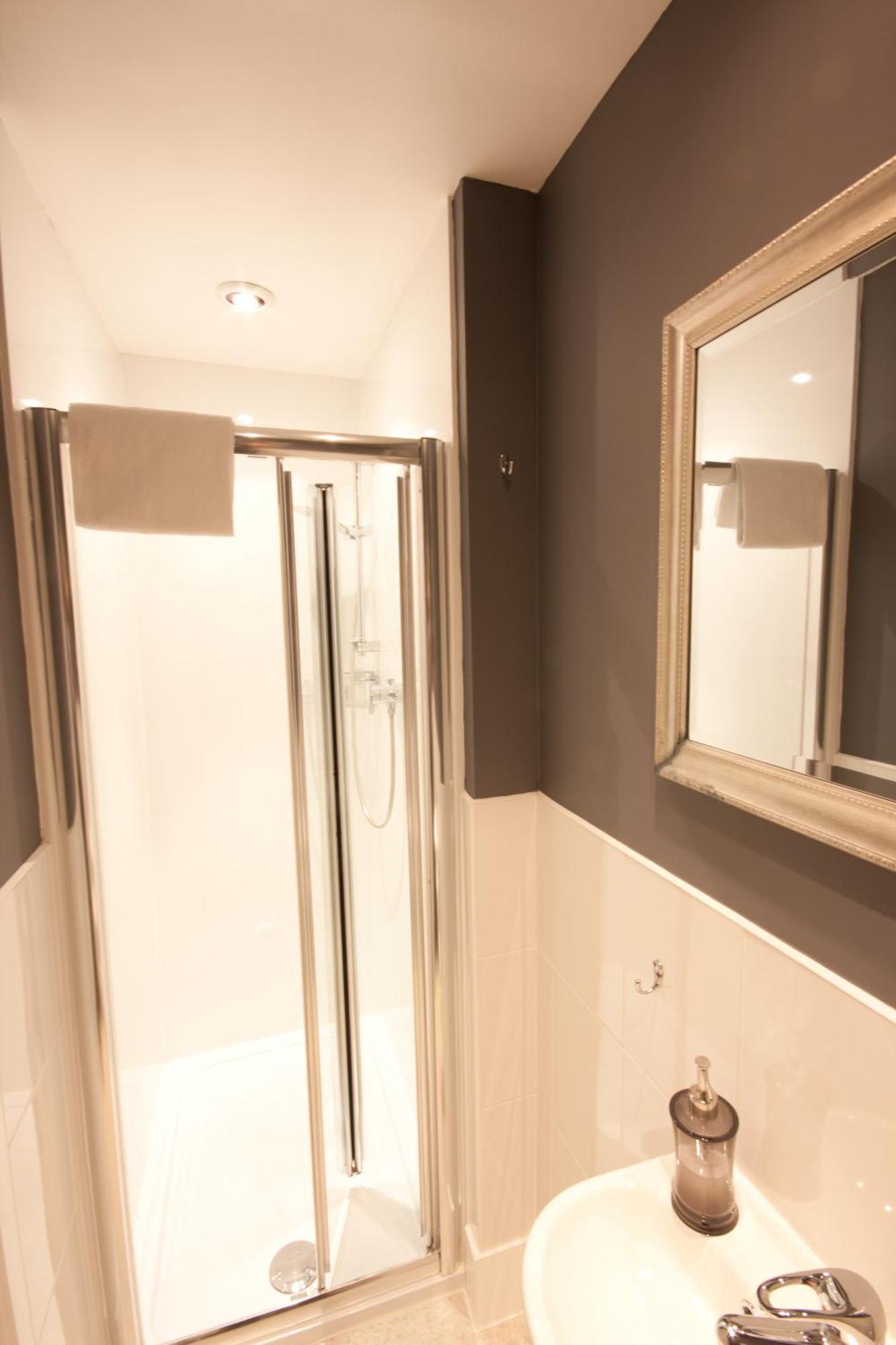 The Ness Guest House Inverness Oda fotoğraf