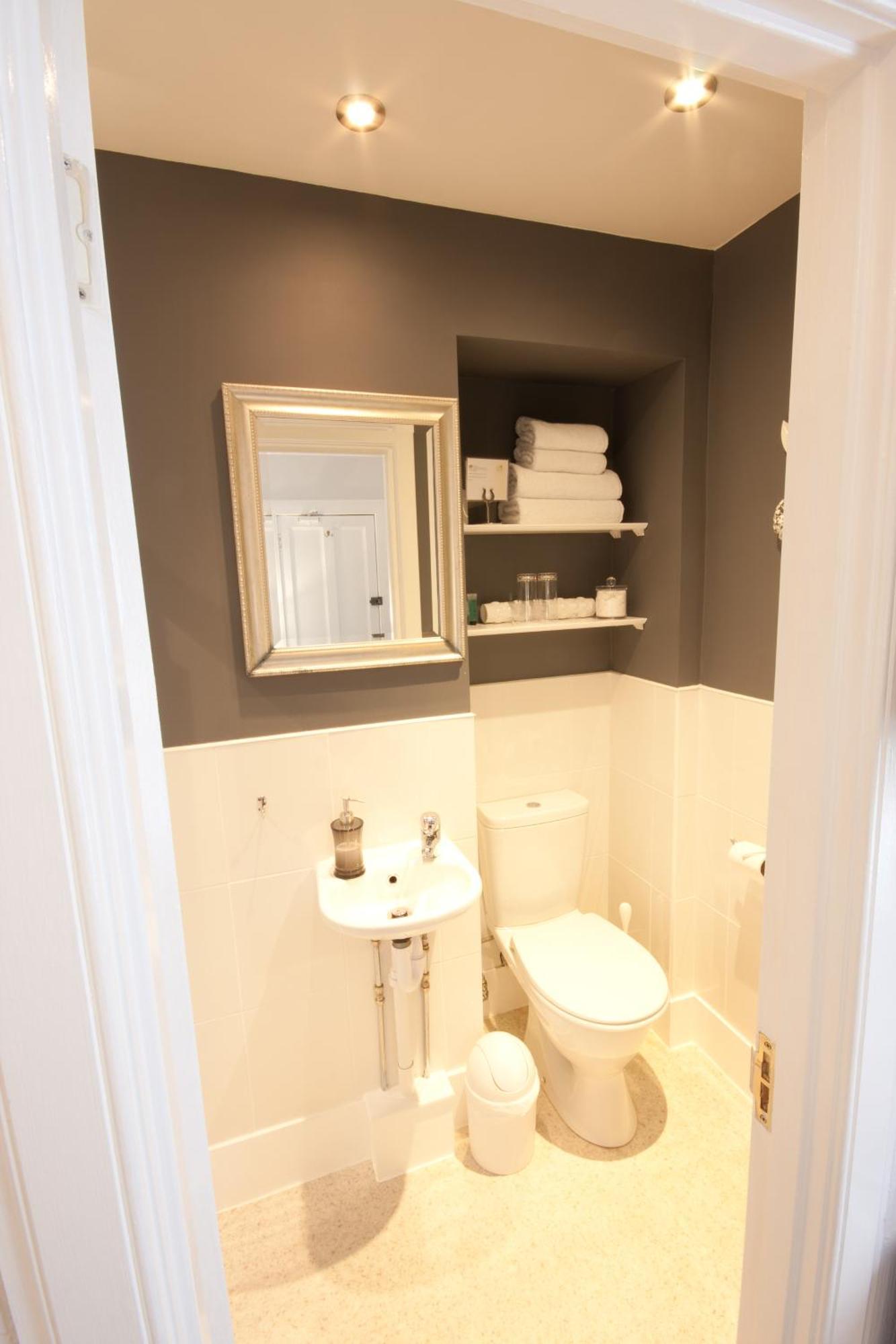 The Ness Guest House Inverness Oda fotoğraf