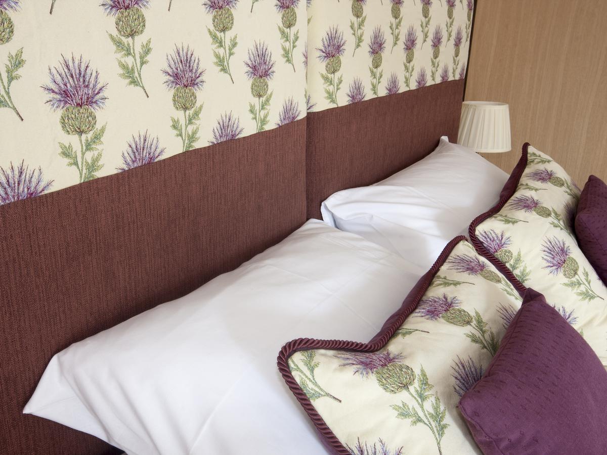 The Ness Guest House Inverness Dış mekan fotoğraf