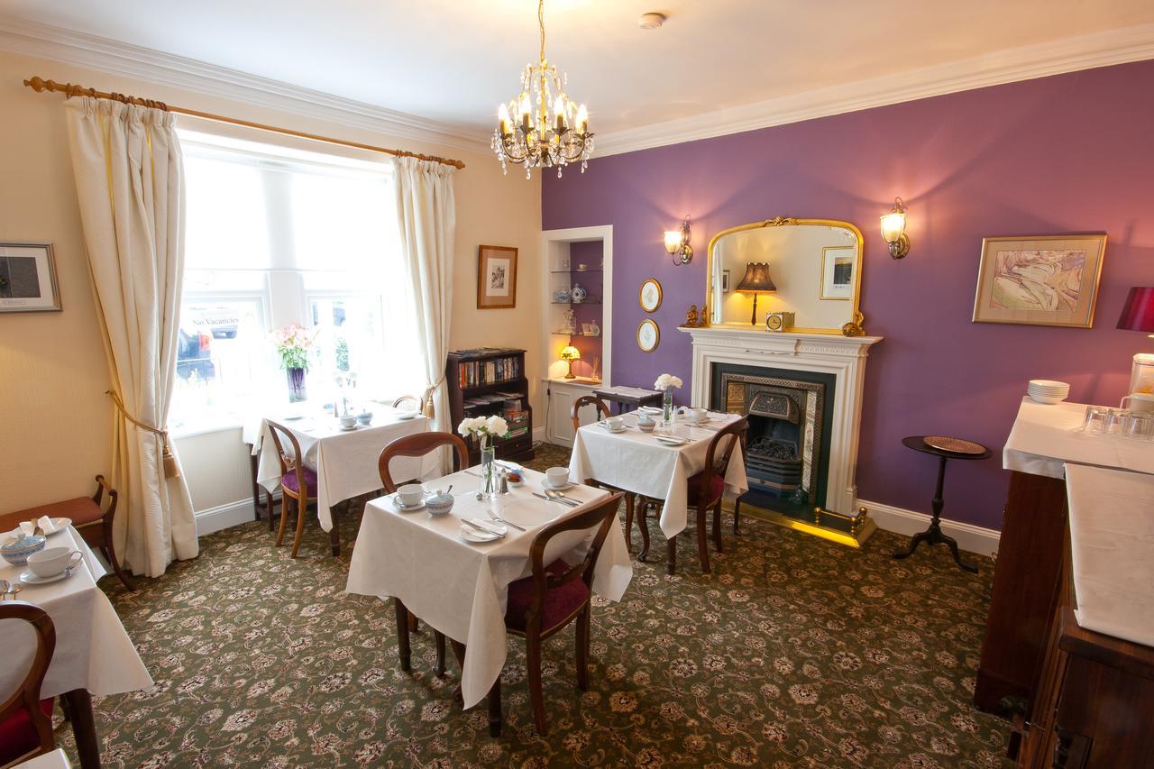 The Ness Guest House Inverness Dış mekan fotoğraf