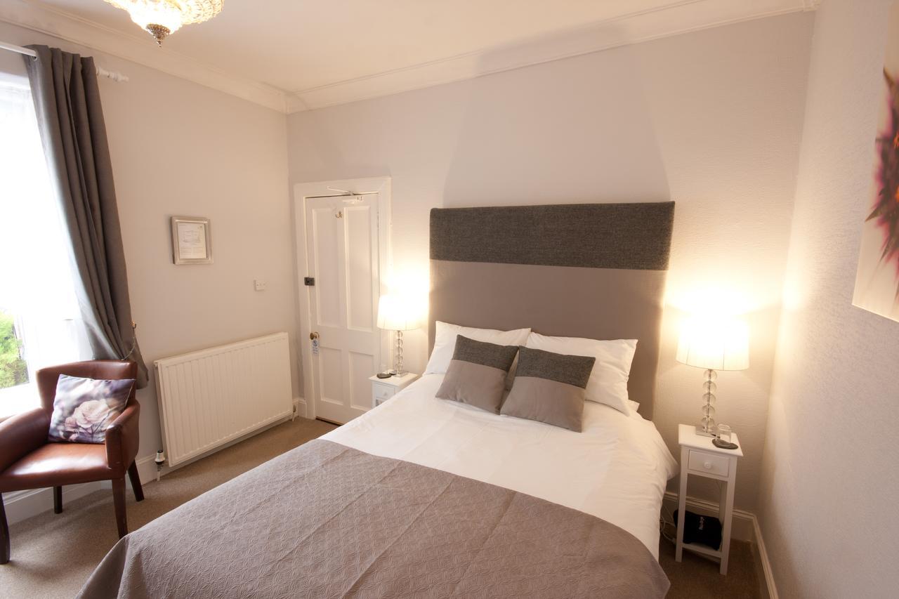 The Ness Guest House Inverness Dış mekan fotoğraf